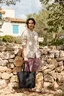 Miniatyrbilde 1 av Black Westford Mill Maxi 170 g/m2 Resirkulert Bomull 18L Shoppingbag