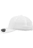 Miniatyrbilde 2 av Hvit Flexfit 110 Cool & Dry Pique Caps