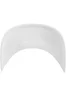 Miniatyrbilde 4 av Hvit Flexfit 110 Cool & Dry Pique Caps