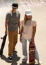 Miniatyrbilde 4 av Flaskegrønn Flexfit Classic Snapback Caps