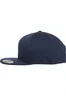 Miniatyrbilde 1 av Marine Flexfit Organic Cotton Snapback Caps