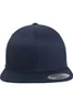 Miniatyrbilde 2 av Marine Flexfit Organic Cotton Snapback Caps