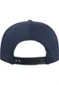 Miniatyrbilde 3 av Marine Flexfit Organic Cotton Snapback Caps