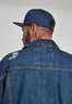 Miniatyrbilde 6 av Marine Flexfit Organic Cotton Snapback Caps