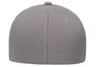 Miniatyrbilde 3 av Grå Flexfit NU® Caps