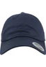 Miniatyrbilde 1 av Marine Flexfit Low Profile Organic Cotton Caps
