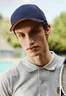 Miniatyrbilde 5 av Brun Flexfit Wooly Combed Caps