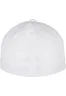 Miniatyrbilde 2 av Hvit Flexfit Recycled Polyester Caps