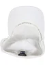 Miniatyrbilde 3 av Hvit Flexfit Recycled Polyester Caps