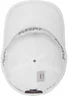 Miniatyrbilde 4 av Hvit Flexfit 5 Panel Caps