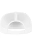 Miniatyrbilde 3 av Hvit Flexfit Retro Trucker Caps