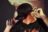 Miniatyrbilde 7 av Hvit Flexfit Retro Trucker Caps