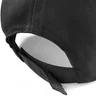 Miniatyrbilde 3 av Black Beechfield Bomull Ultimate  Caps