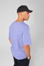 Miniatyrbilde 3 av Black/Red Beechfield Accelerate Resirkulert Polyester Caps