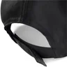 Miniatyrbilde 3 av Black/Bright Royal Beechfield Bomull Ultimate  Caps