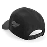 Miniatyrbilde 1 av Black Beechfield Technical Running Caps