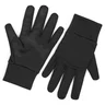 Miniatyrbilde 1 av Black Beechfield Softshell Sports Tech Hansker