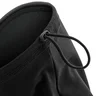 Miniatyrbilde 1 av Black Beechfield Softshell Sports Tech Hals med Snøring