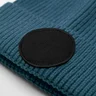 Miniatyrbilde 2 av Airforce Blue Beechfield RPET Circular Fashion Ribbestrikket Lue