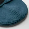 Miniatyrbilde 3 av Airforce Blue Beechfield RPET Circular Fashion Ribbestrikket Lue
