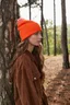 Miniatyrbilde 4 av Black/Bright Royal Beechfield Snowstar Beanie