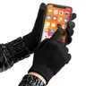 Miniatyrbilde 1 av Black Beechfield Touch Screen Smart Hansker
