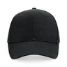 Miniatyrbilde 2 av Black Beechfield Børstet Bomull Pro-Style  Caps