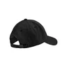 Miniatyrbilde 1 av Black Beechfield Earthaware® Økologisk Bomull  Caps