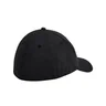 Miniatyrbilde 1 av Black Beechfield Earthaware® Økologisk Bomull Stretch Caps