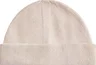 Miniatyrbilde 1 av Almond Beechfield Økologisk Bomull Fisherman Beanie