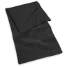 Miniatyrbilde 1 av Black Beechfield Morf Suprafleece Bandana