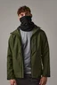Miniatyrbilde 2 av Black Beechfield Morf Microfleece Bandana