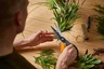 Miniatyrbilde 4 av Orange Fiskars Classic Multifunksjonell Saks