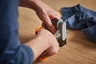 Miniatyrbilde 1 av Sort Fiskars Classic Functional Saksesliper