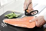 Miniatyrbilde 1 av Sort Fiskars Functional Fiskesaks