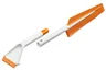 Miniatyrbilde 1 av Hvit Fiskars Kost og Isskrape