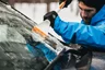 Miniatyrbilde 5 av Hvit Fiskars Kost og Isskrape
