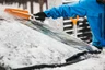 Miniatyrbilde 6 av Hvit Fiskars Kost og Isskrape