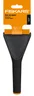 Miniatyrbilde 3 av Sort Fiskars Isskrape