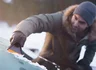 Miniatyrbilde 6 av Sort Fiskars Isskrape