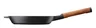 Miniatyrbilde 2 av Sort Fiskars Norden 26cm Grill Støpejernspanne