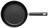 Miniatyrbilde 2 av Sort Fiskars Hard Face Aluminium 30 cm Stekepanne