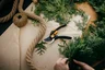 Miniatyrbilde 3 av Sort Fiskars Smartfit Beskjæringssaks
