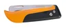 Miniatyrbilde 1 av Sort Fiskars Foldbar Innhøstingskniv