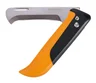 Miniatyrbilde 2 av Sort Fiskars Foldbar Innhøstingskniv