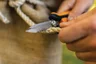 Miniatyrbilde 8 av Sort Fiskars Universal Hagesaks SP320