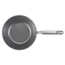 Miniatyrbilde 2 av Stål Fiskars All Steel Resirkulert Stål 28 cm Wok