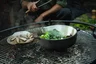 Miniatyrbilde 6 av Stål Fiskars Norden Rustfritt Stål Grillkurv