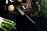 Miniatyrbilde 1 av Sort Fiskars Taiten Titan 13 cm Kokkekniv