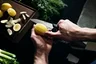 Miniatyrbilde 2 av Sort Fiskars Taiten Titan 13 cm Kokkekniv